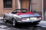 Intermeccanica Italia Convertible 1970 года (NA)